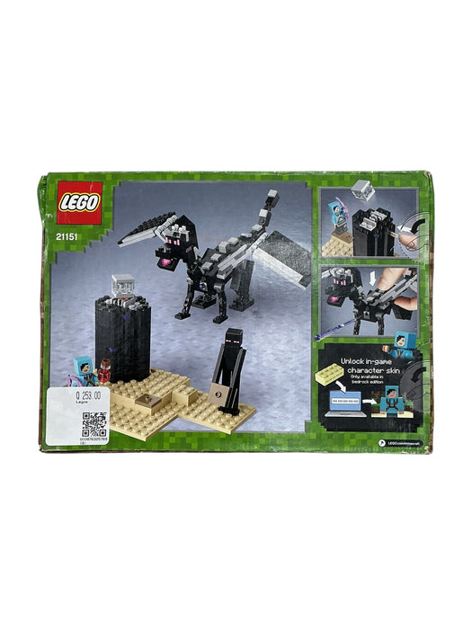 Minecraft (LEGO)