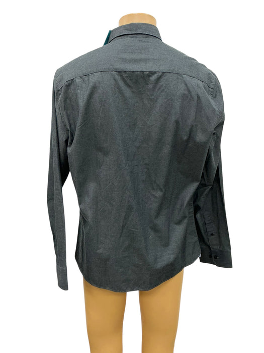 Camisa XL (VAN HEUSEN)