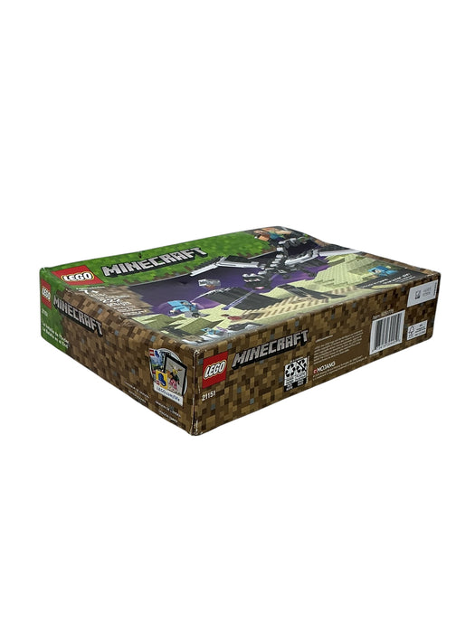 Minecraft (LEGO)
