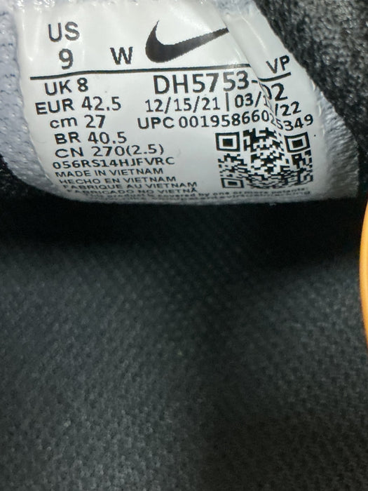 Tenis 9 (NIKE)