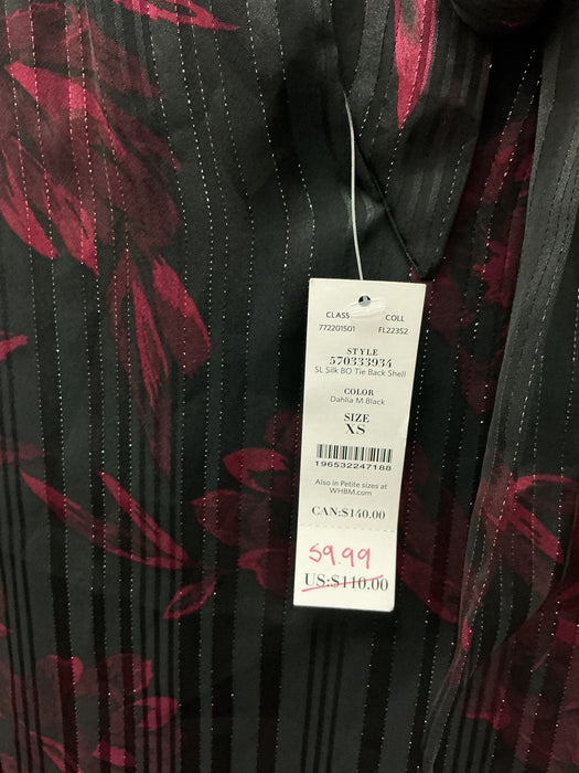 Blusa XS (VICTORIA'S SECRET)