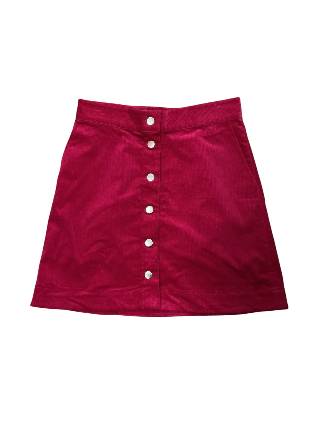 Falda 6 (& OTHER STORIES)