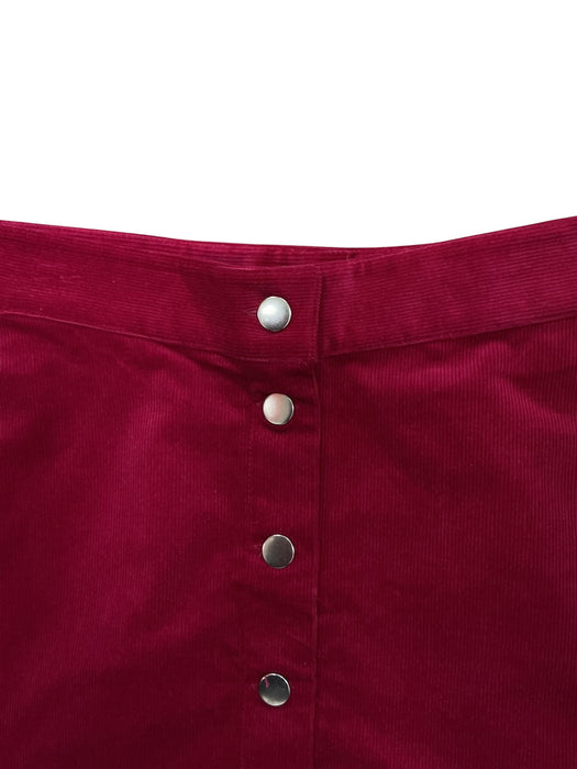Falda 6 (& OTHER STORIES)