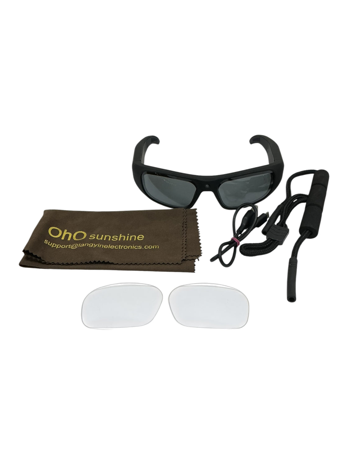 Gafas para sol (OHO SUNSHINE)