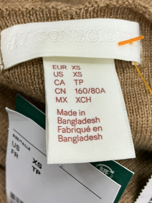 Suéter XS (H&M)