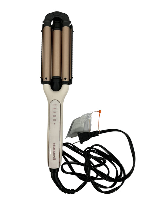 Plancha rizadora (REMINGTON)