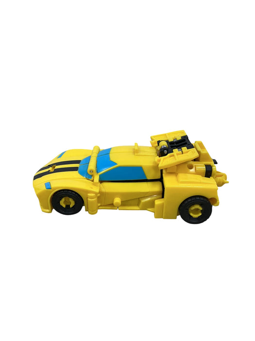 Bumblebe (TRANSFORMERS)