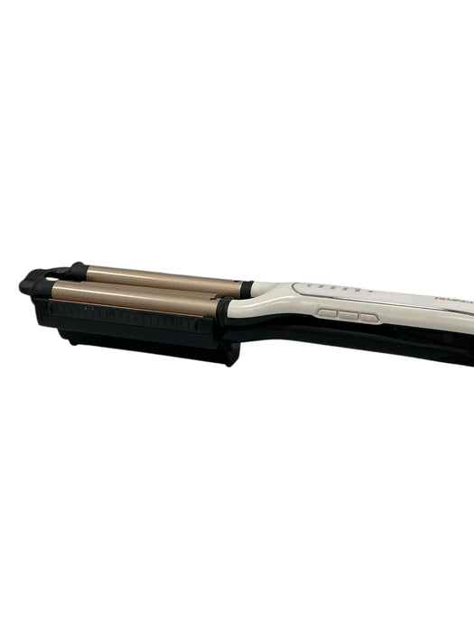 Plancha rizadora (REMINGTON)