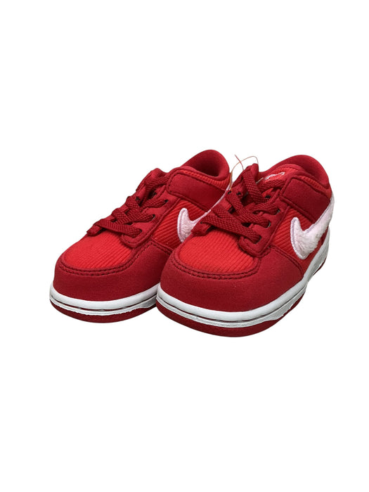 Tenis para bebé 7C (NIKE)