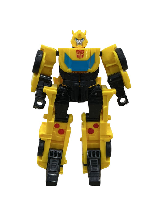 Bumblebe (TRANSFORMERS)