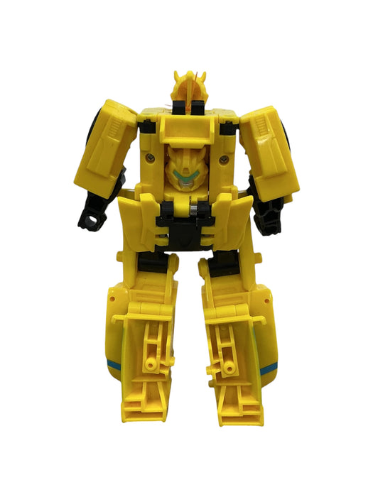 Bumblebe (TRANSFORMERS)