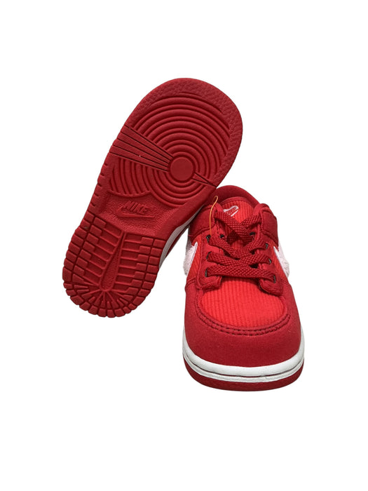 Tenis para bebé 7C (NIKE)