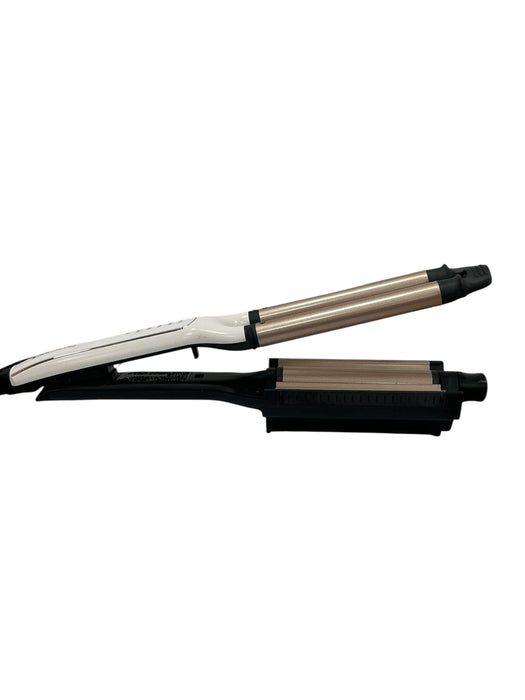 Plancha rizadora (REMINGTON)
