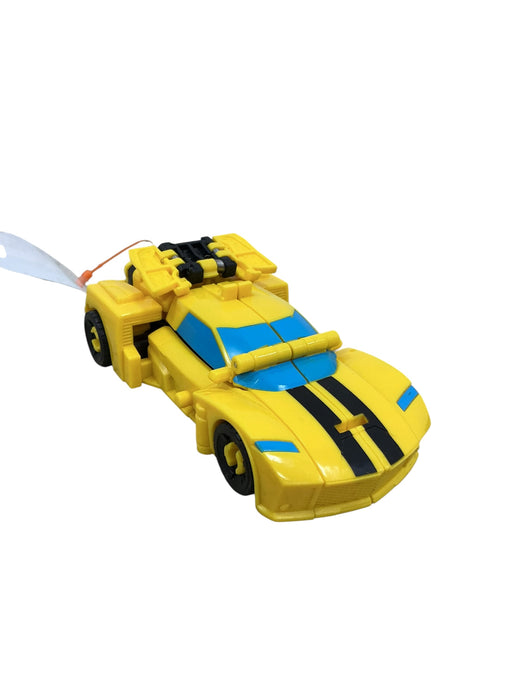 Bumblebe (TRANSFORMERS)