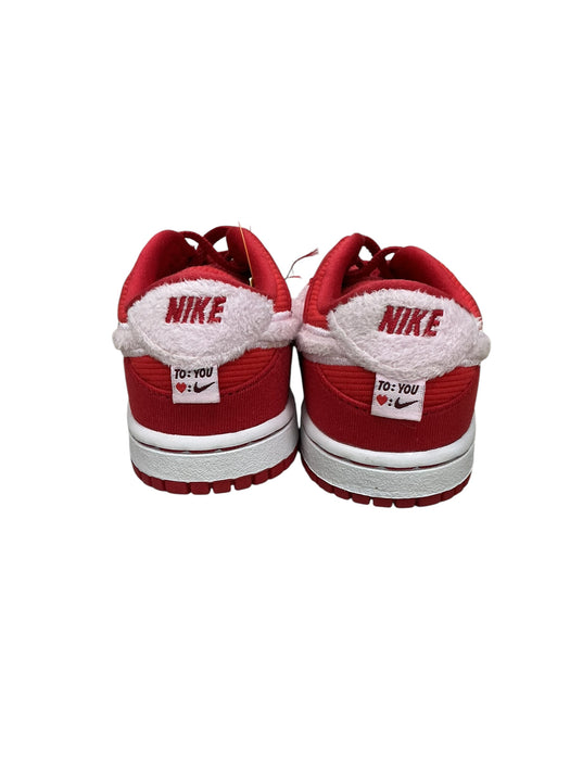 Tenis para bebé 7C (NIKE)