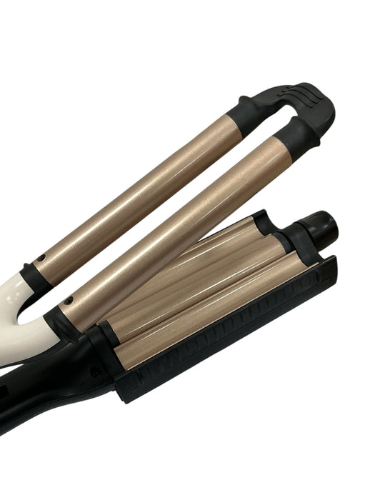 Plancha rizadora (REMINGTON)