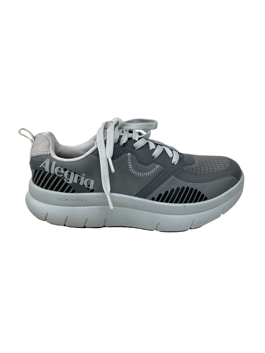 Tenis (ALEGRIA)