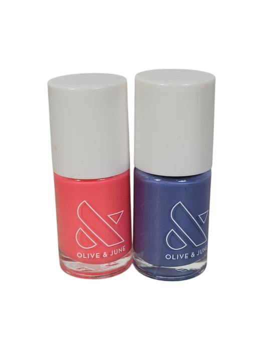 Esmalte para uñas (OLIVE & JUNE)