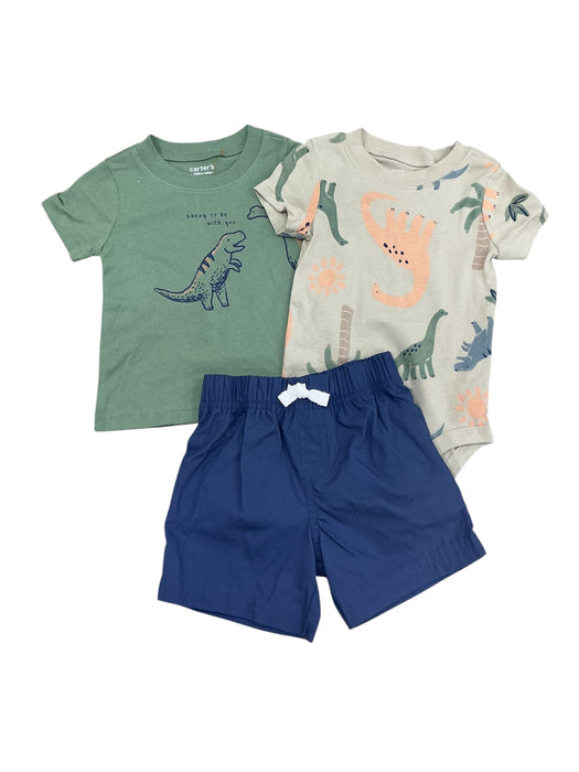 Conjunto para niño 6-9M (CARTER'S)