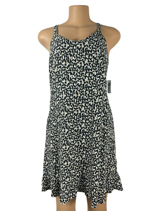 Vestido M (OLD NAVY)