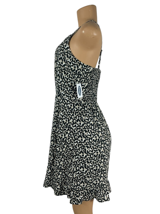 Vestido M (OLD NAVY)