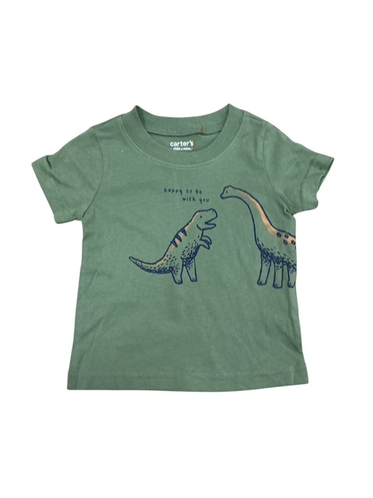 Conjunto para niño 6-9M (CARTER'S)