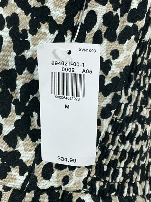 Vestido M (OLD NAVY)