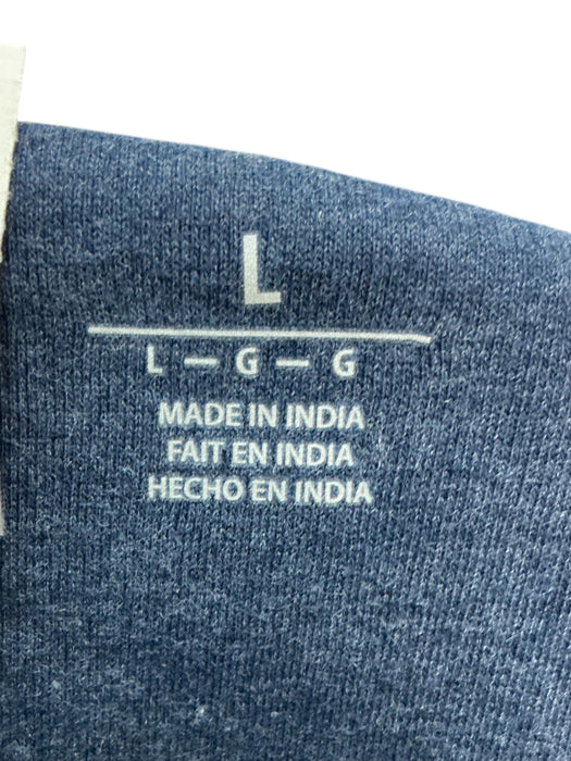 Sudadero L (ANTIGUA)