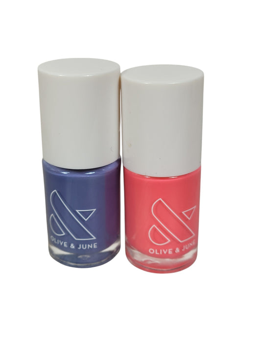 Esmalte para uñas (OLIVE & JUNE)