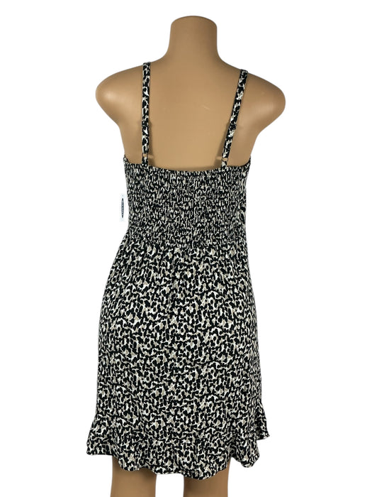 Vestido M (OLD NAVY)