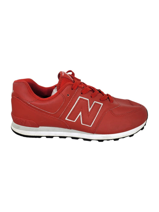 Tenis 5 (NEW BALANCE)