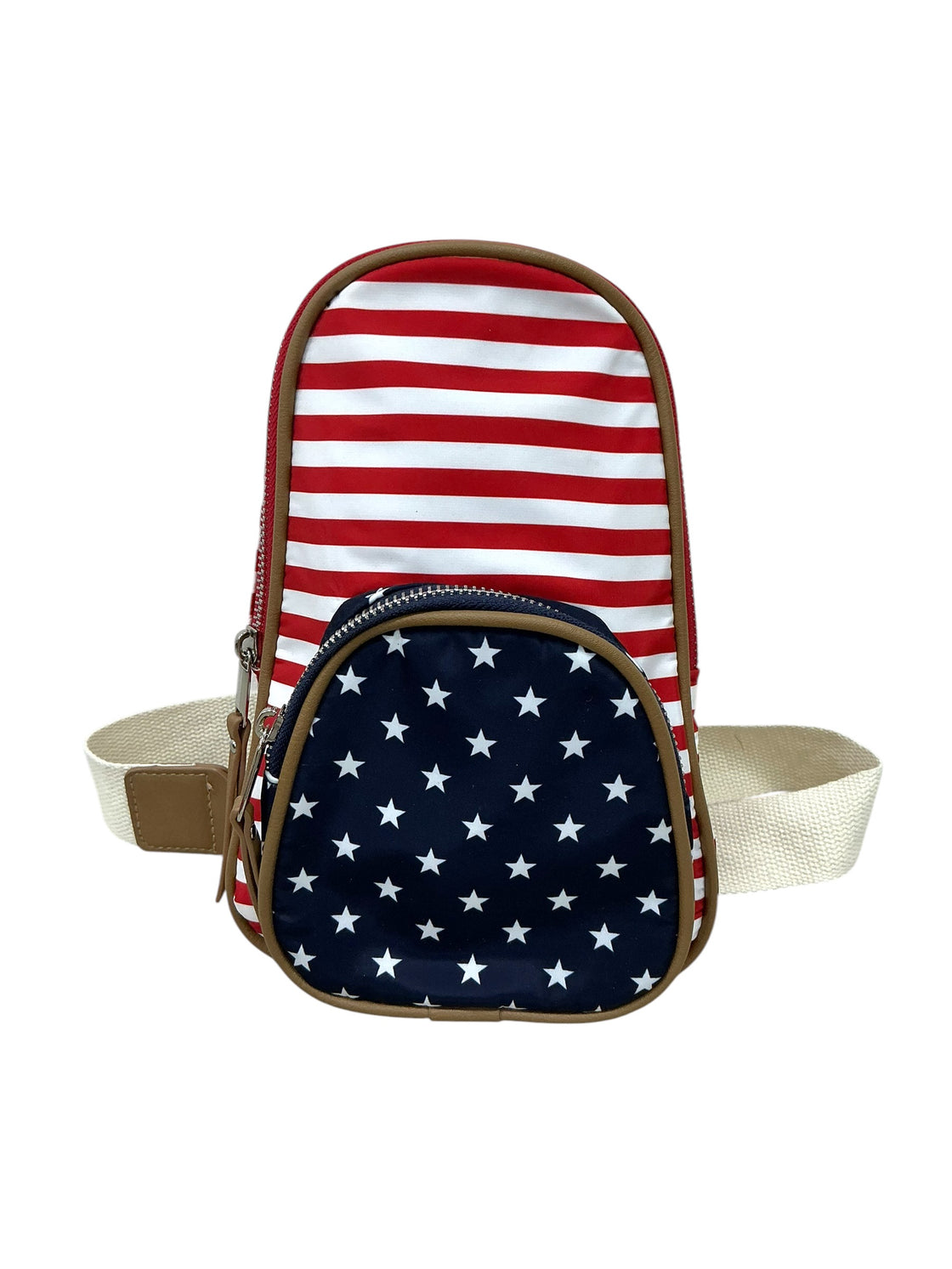 Mini bolso (MAD LOVE)
