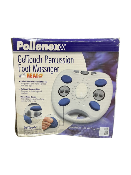 Masajeador para pies (POLLENEX)