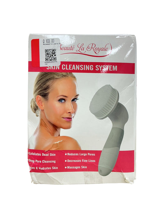 Cepillo limpiador (BEAUTÉ LA ROYALE)