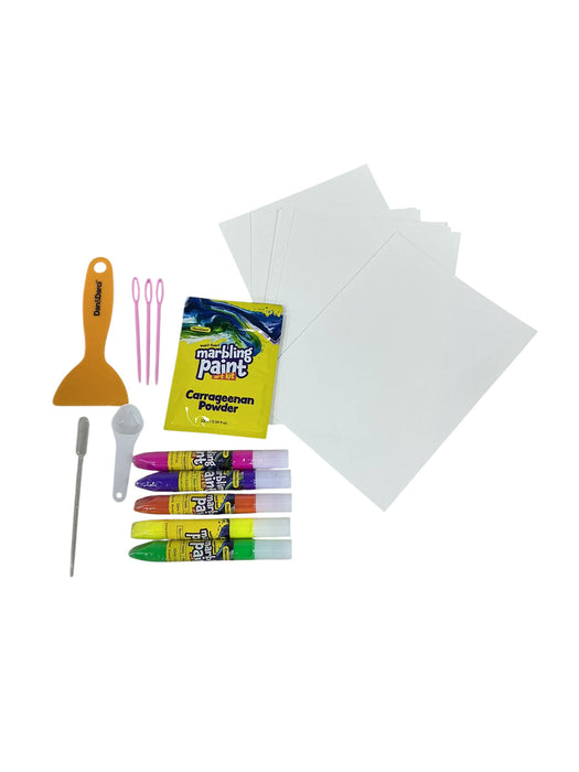 Kit de pintura (DAN&DARCI)