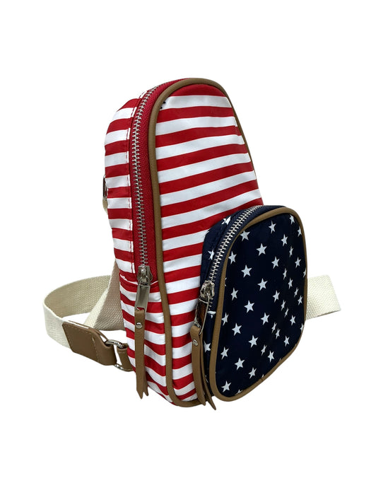 Mini bolso (MAD LOVE)