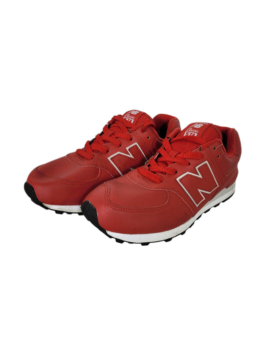 Tenis 5 (NEW BALANCE)