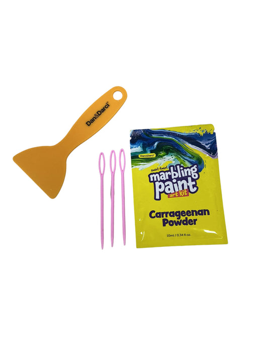 Kit de pintura (DAN&DARCI)