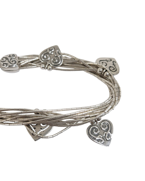 Pulsera de plata (925)