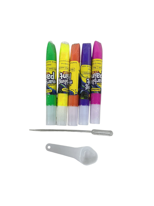 Kit de pintura (DAN&DARCI)