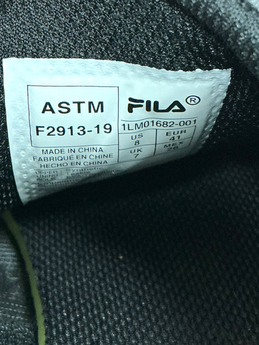 Tenis 8 (FILA)