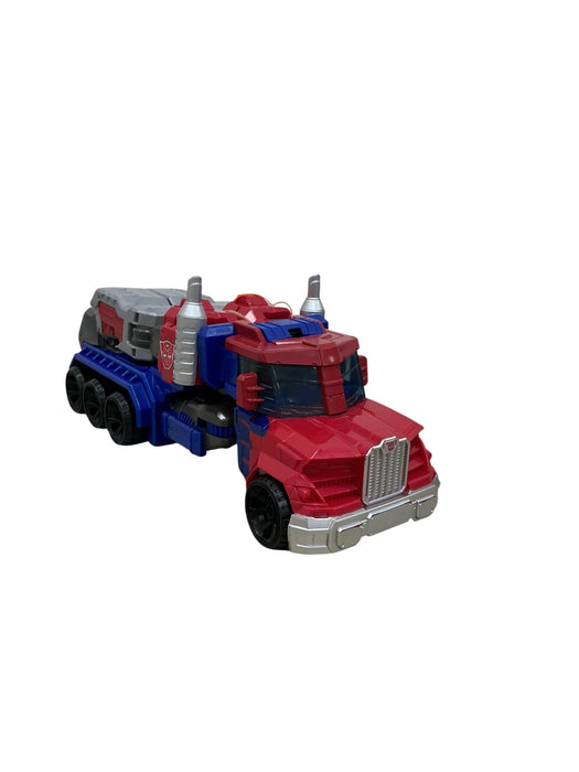 Optimus Prime (TRANSFORMERS)