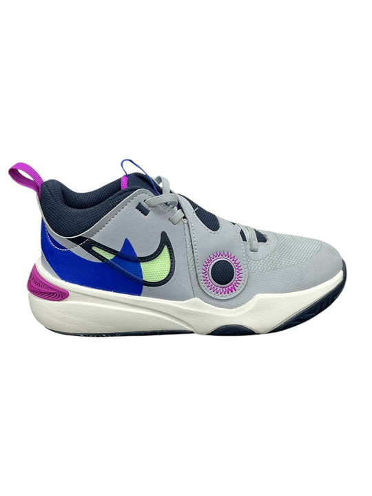 Tenis para niñ@ 4.5Y (NIKE)