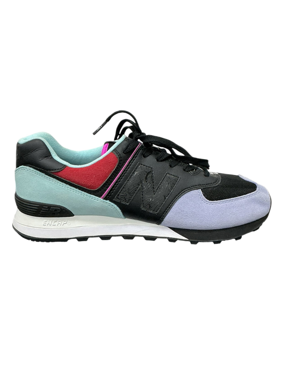 Tenis 10 (NEW BALANCE)