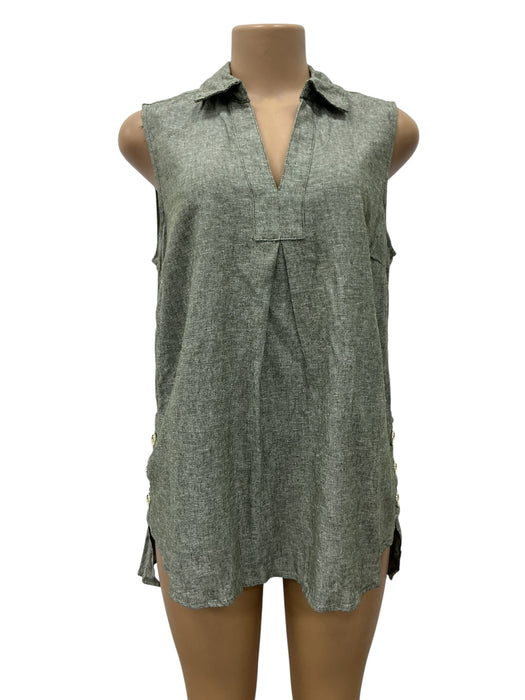 Blusa S (ANNE KLEIN)