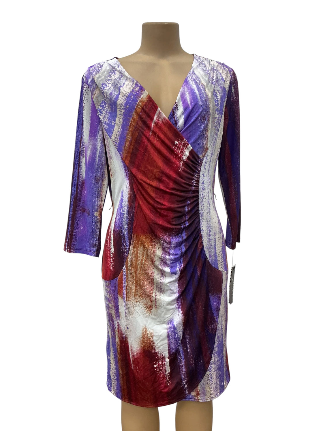 Vestido M (DANA BUCHMAN)