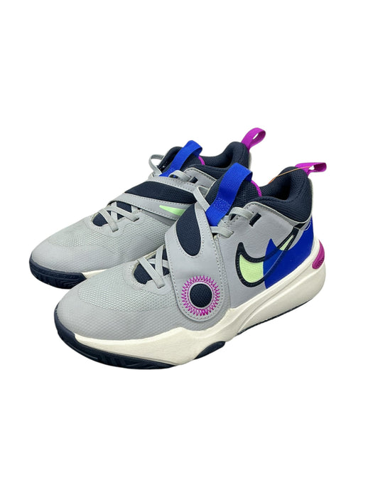 Tenis para niñ@ 4.5Y (NIKE)