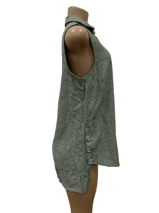 Blusa S (ANNE KLEIN)