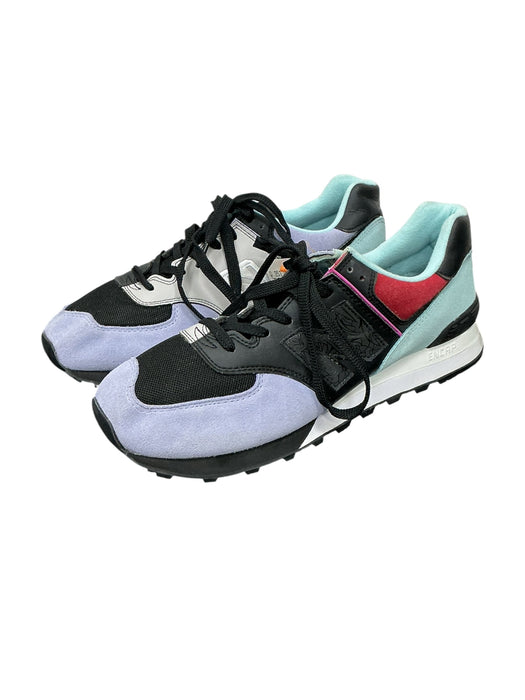 Tenis 10 (NEW BALANCE)