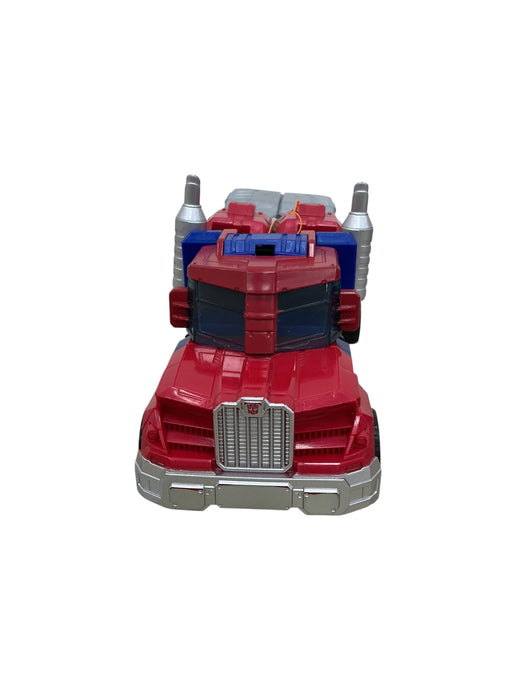Optimus Prime (TRANSFORMERS)